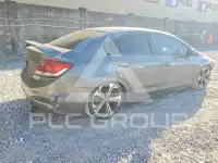 2013 Honda CIVIC photo
