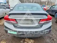 2013 Honda CIVIC photo