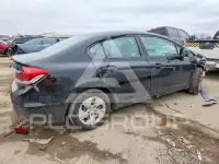 2013 Honda CIVIC photo