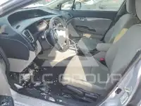 2013 Honda CIVIC photo