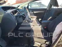 2013 Honda CIVIC фото