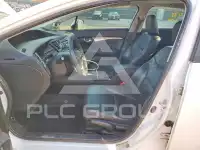 2013 Honda CIVIC photo