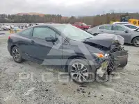2013 Honda CIVIC photo