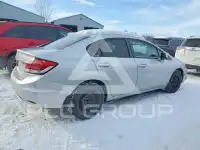 2013 Honda CIVIC photo