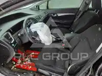 2013 Honda CIVIC фото