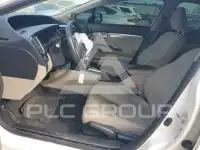 2013 Honda CIVIC photo