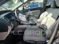 2013 Honda CIVIC фото