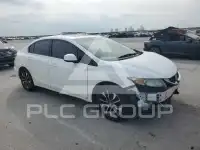 2013 Honda CIVIC photo