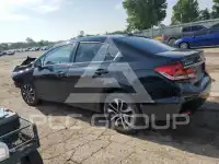2013 Honda CIVIC фото