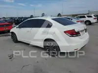 2013 Honda CIVIC photo