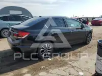 2013 Honda CIVIC фото