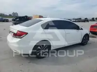 2013 Honda CIVIC photo
