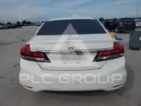 2013 Honda CIVIC photo