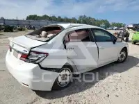 2013 Honda CIVIC фото
