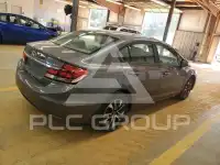 2013 Honda CIVIC photo