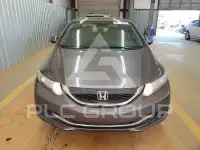 2013 Honda CIVIC photo