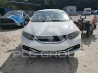 2013 Honda CIVIC фото