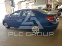 2013 Honda CIVIC фото