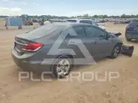 2013 Honda CIVIC photo