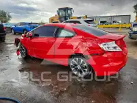 2013 Honda CIVIC фото