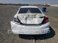 2013 Honda CIVIC фото