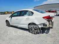 2013 Honda CIVIC фото