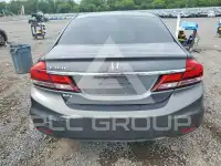2013 Honda CIVIC фото