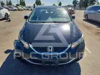 2013 Honda CIVIC photo