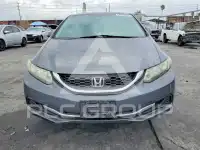 2013 Honda CIVIC photo