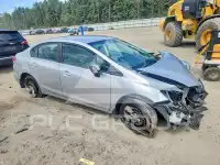 2013 Honda CIVIC photo