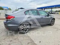 2013 Honda CIVIC photo