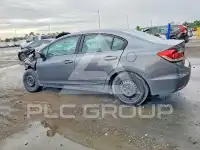 2013 Honda CIVIC фото