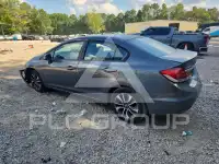 2013 Honda CIVIC фото