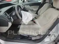 2013 Honda CIVIC фото
