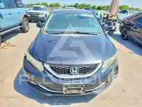 2013 Honda CIVIC фото