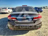 2013 Honda CIVIC photo