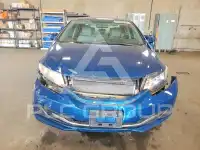 2013 Honda CIVIC фото