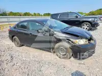 2013 Honda CIVIC фото