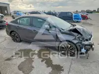 2013 Honda CIVIC фото
