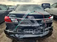 2013 Honda CIVIC фото