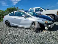 2013 Honda CIVIC фото