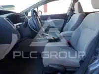 2013 Honda CIVIC photo