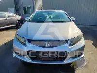 2013 Honda CIVIC photo