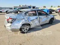 2013 Honda CIVIC photo