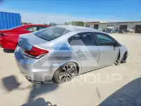 2013 Honda CIVIC фото