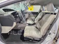 2013 Honda CIVIC фото