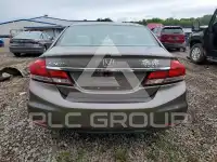 2013 Honda CIVIC фото