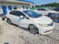 2013 Honda CIVIC фото