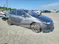 2013 Honda CIVIC фото