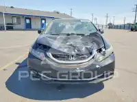2013 Honda CIVIC photo